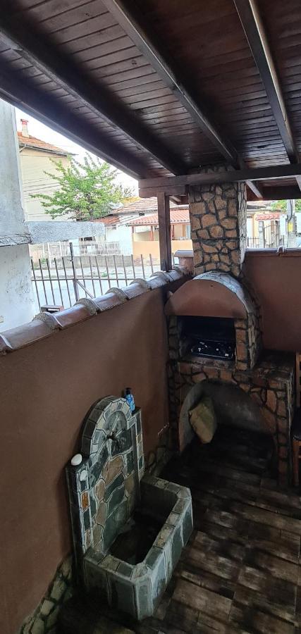 Къща За Гости Шарон Petrich  Εξωτερικό φωτογραφία
