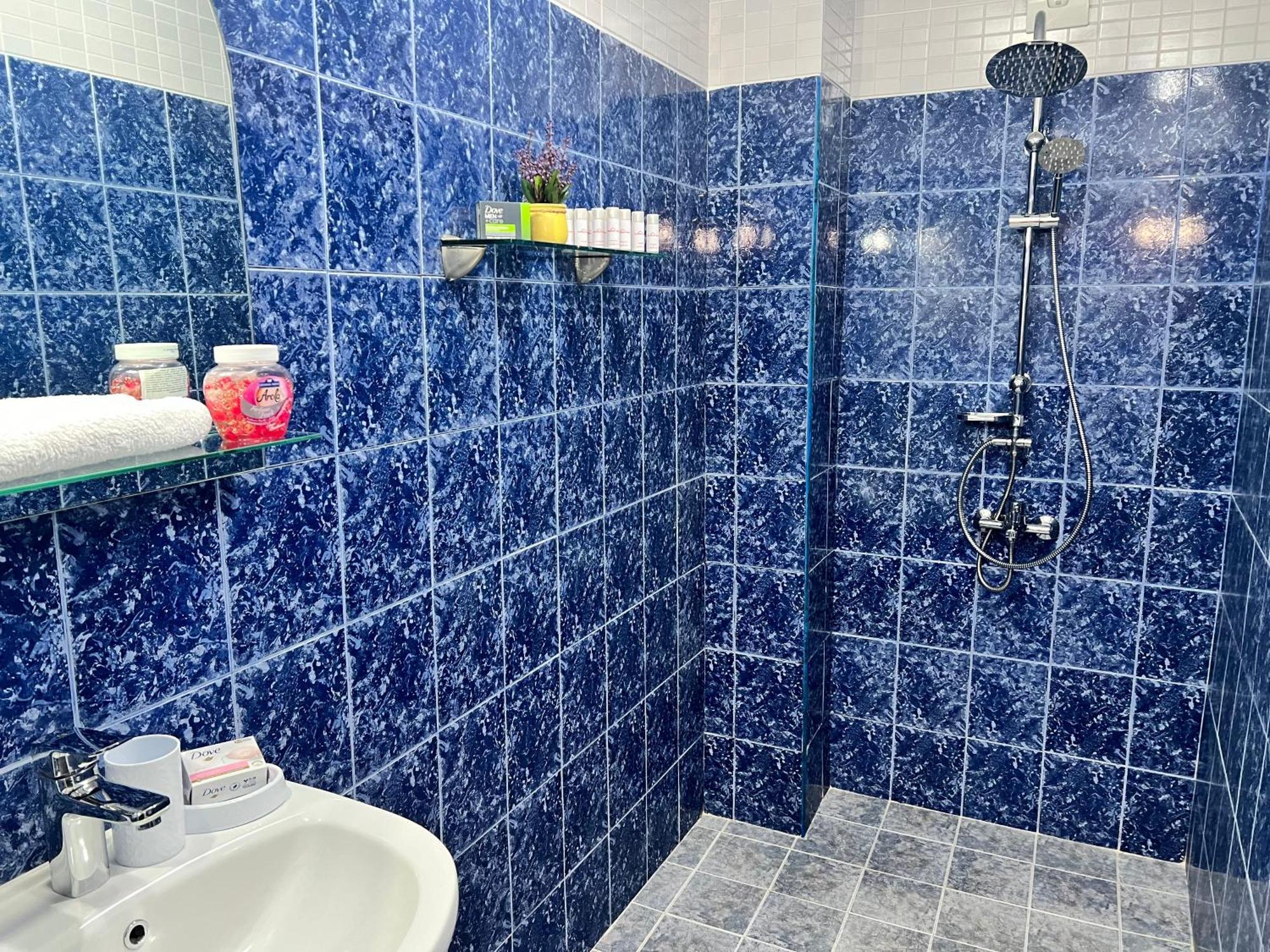 Къща За Гости Шарон Petrich  Εξωτερικό φωτογραφία